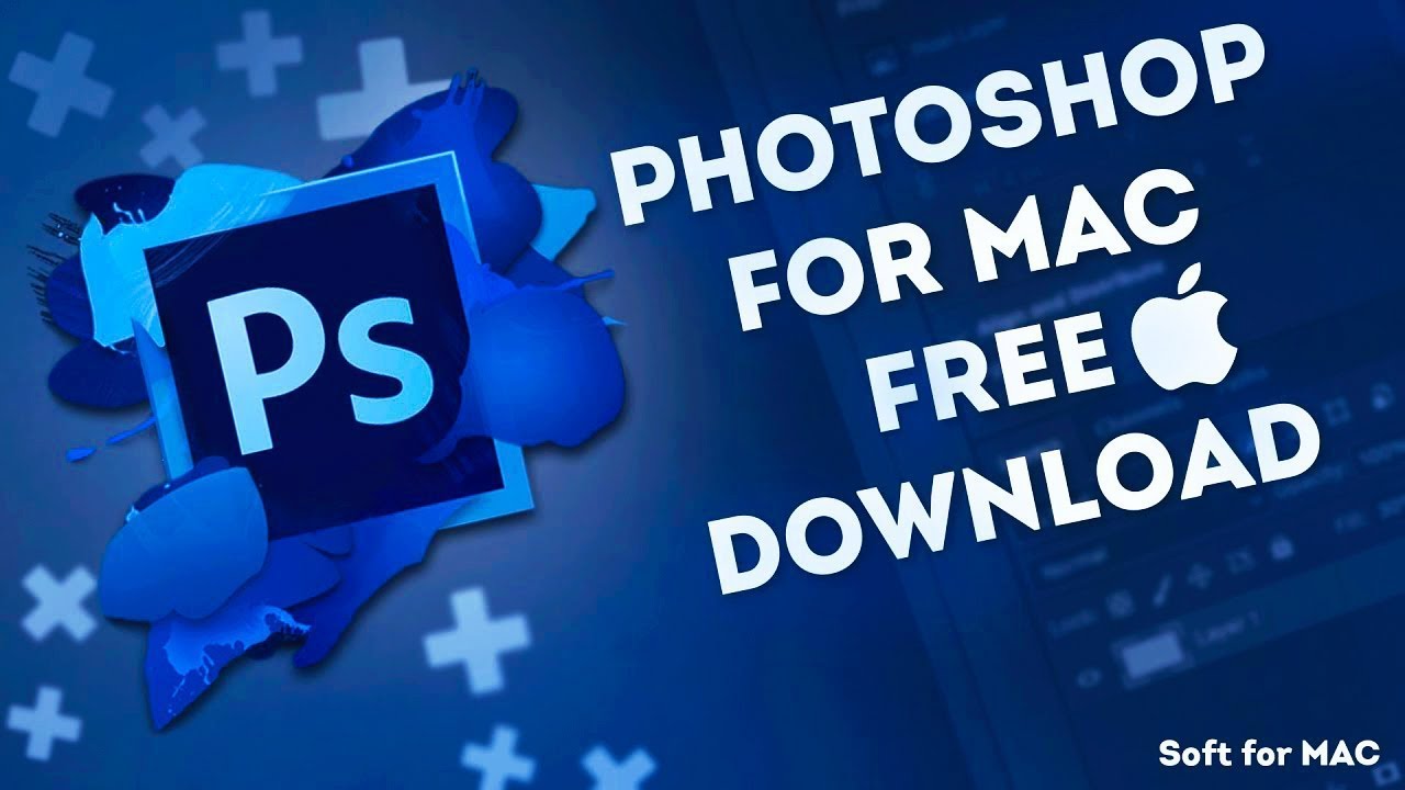 fre photoshop for mac